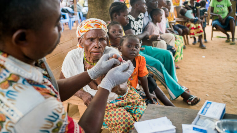 Neglected Tropical Diseases