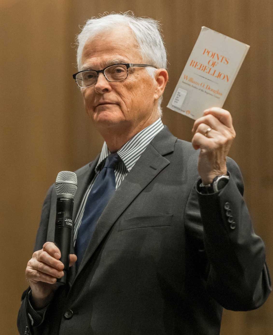 The Smokehouse Creek Disaster