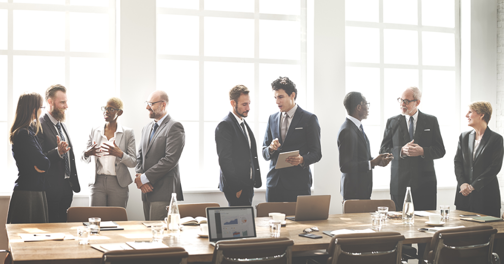 Ageism in the Workplace