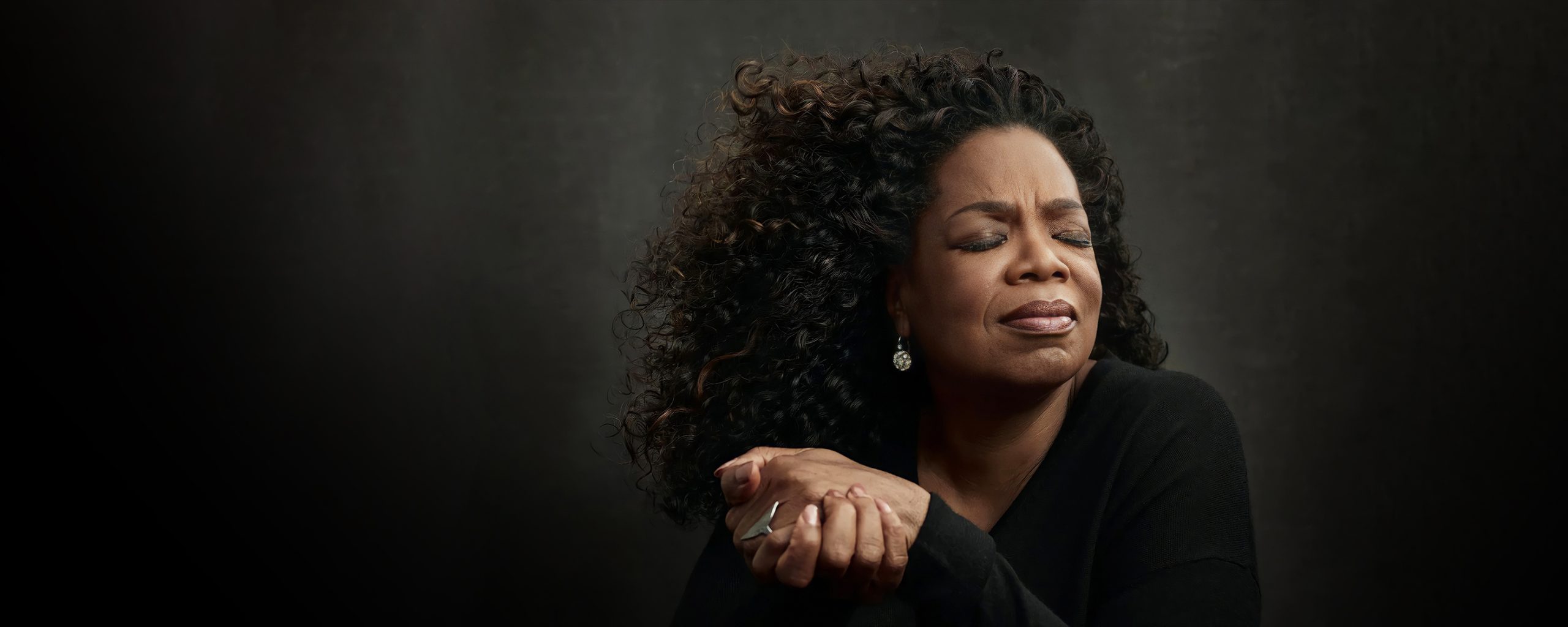 Oprah Winfrey